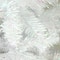 7.5ft. Unlit White Glimmer Pencil Spruce Artificial Christmas Tree
